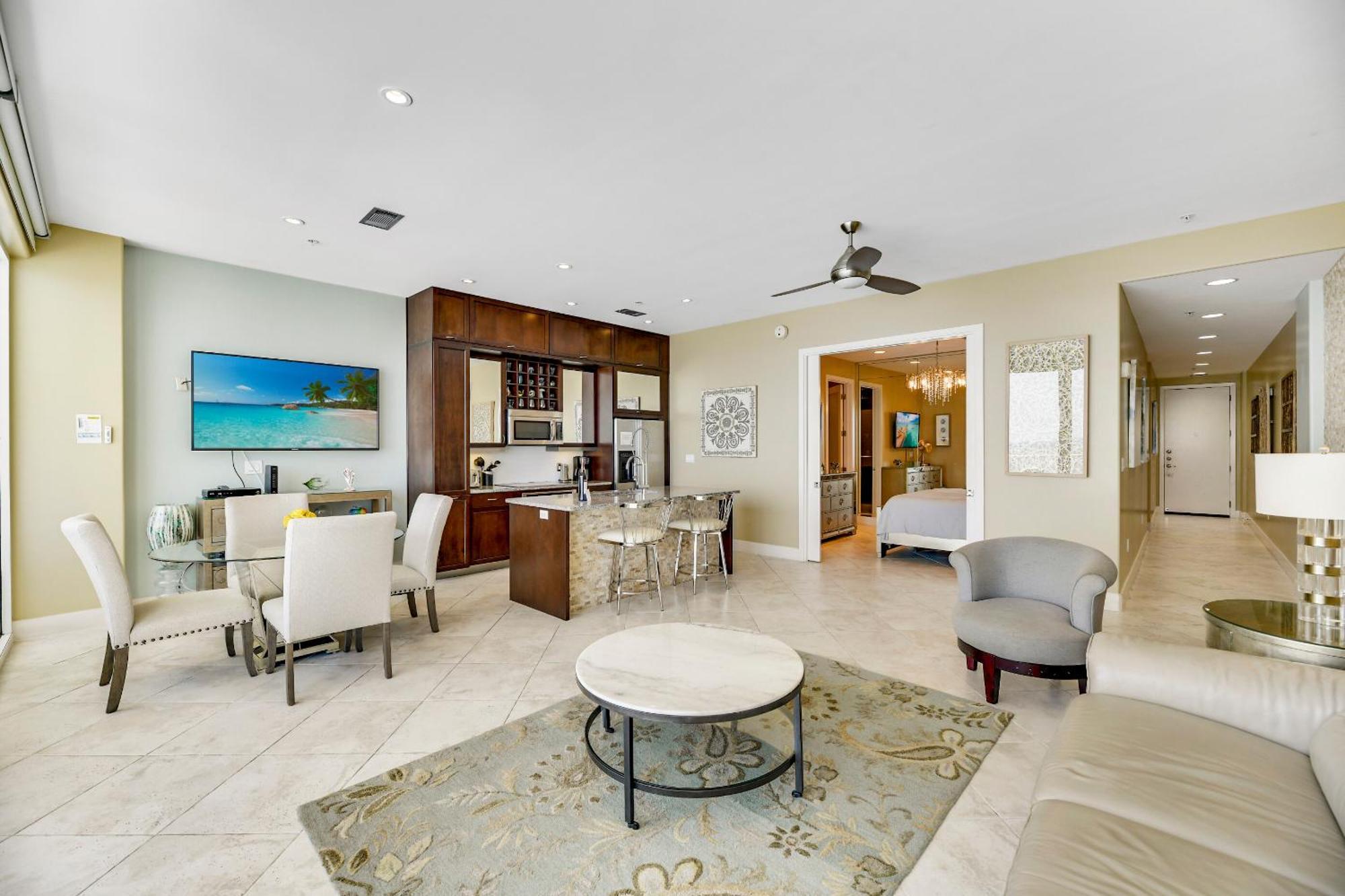 Diamond Beach Penthouse 5Ph3 Galveston Exterior photo